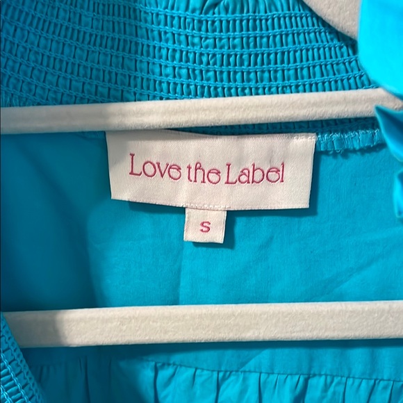 Love The Label zuri top - Picture 2 of 9